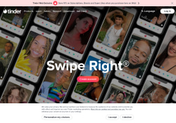 Tinder